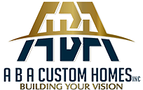 ABA Custom Homes Inc