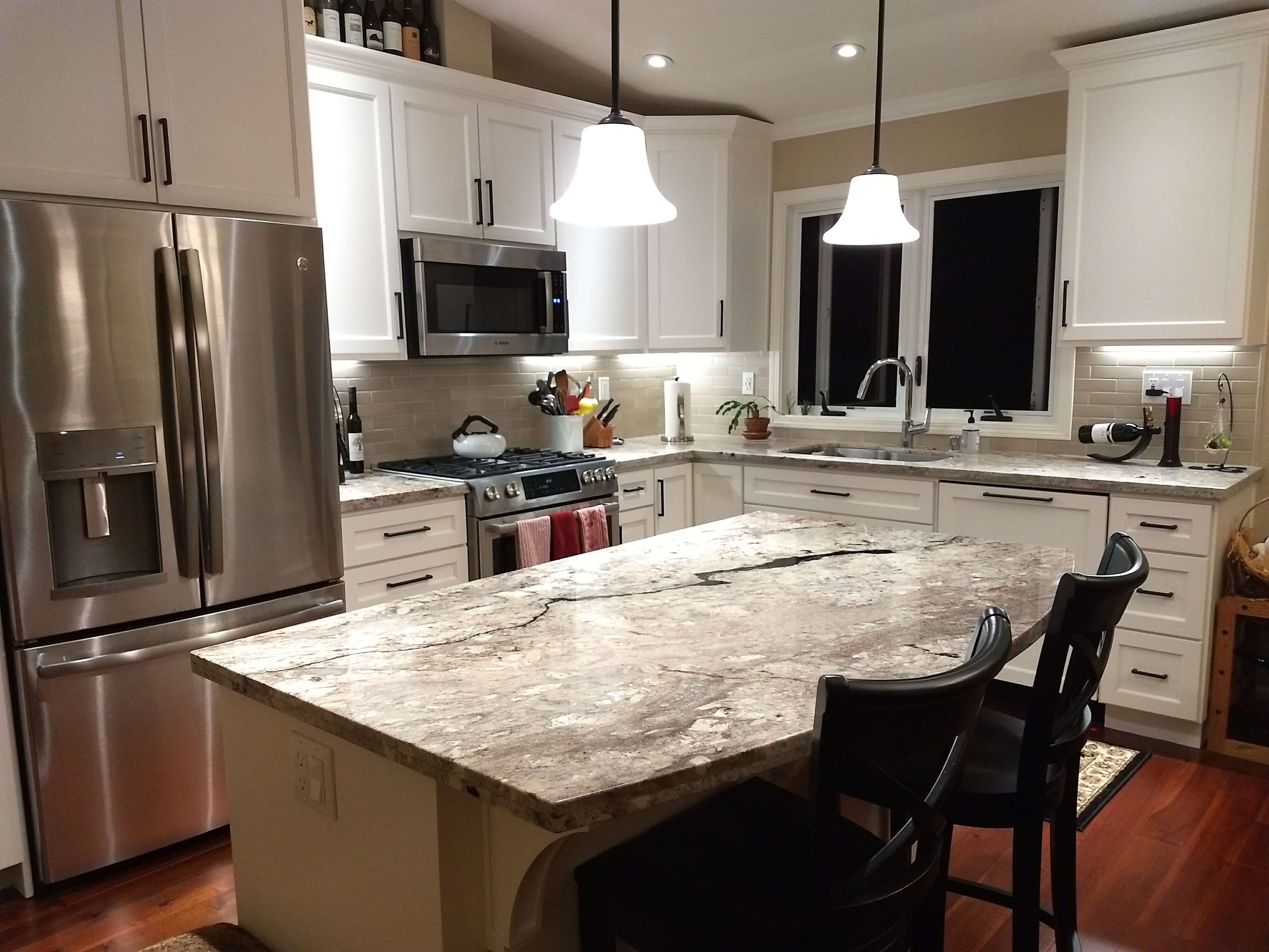 Kitchen Remodeling Santa Rosa, CA | ABA Custom Homes Inc