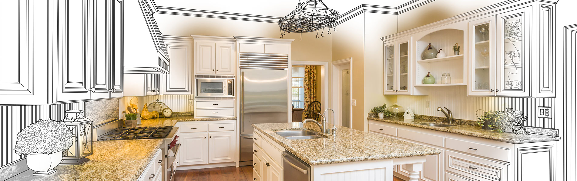 Kitchen Remodeling In Santa Rosa Ca Remodelers